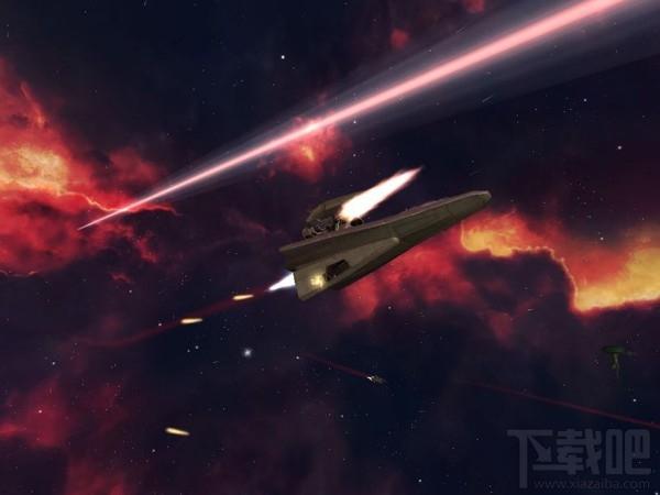 星际之狼,星际之狼3,星际之狼3:内战,星际之狼3:内战简体中文版