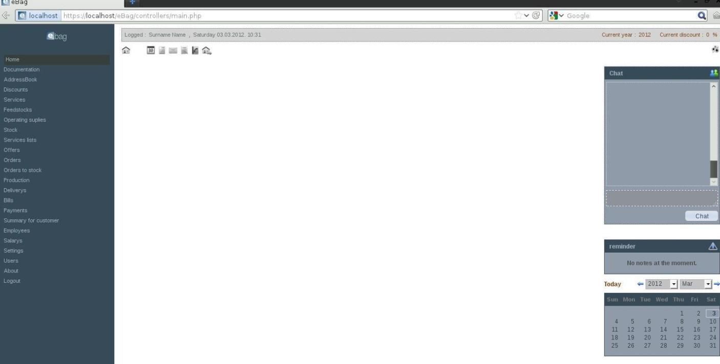 eBag下载,eBag,行政管理,程序源码,办公软件