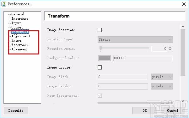 Easy2Convert PIC to JPG下载,PIC转JPG工具,PIC转JPG
